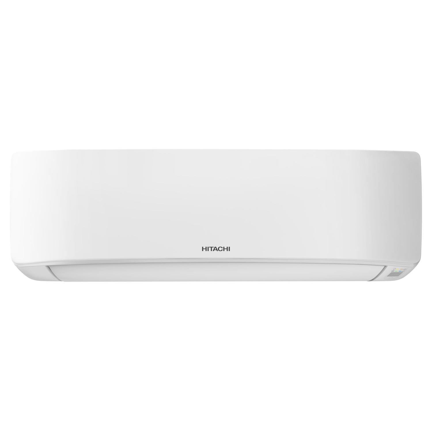Heat Pump Air Conditioner 230 Volt Single Phase White