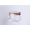 Preserving Jar Soda Glass Copper Lid 150ml
