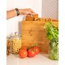 Bamboo Cutting Board 4 Set