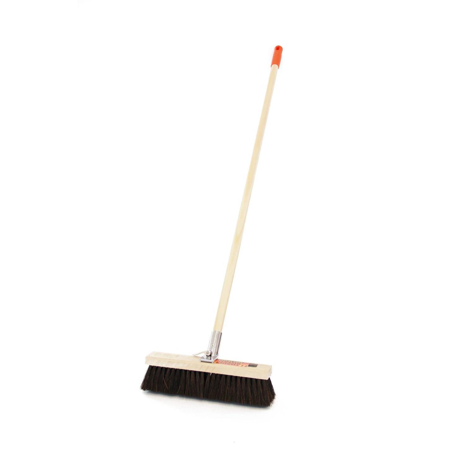 Trade Sweep Platform Broom Complete