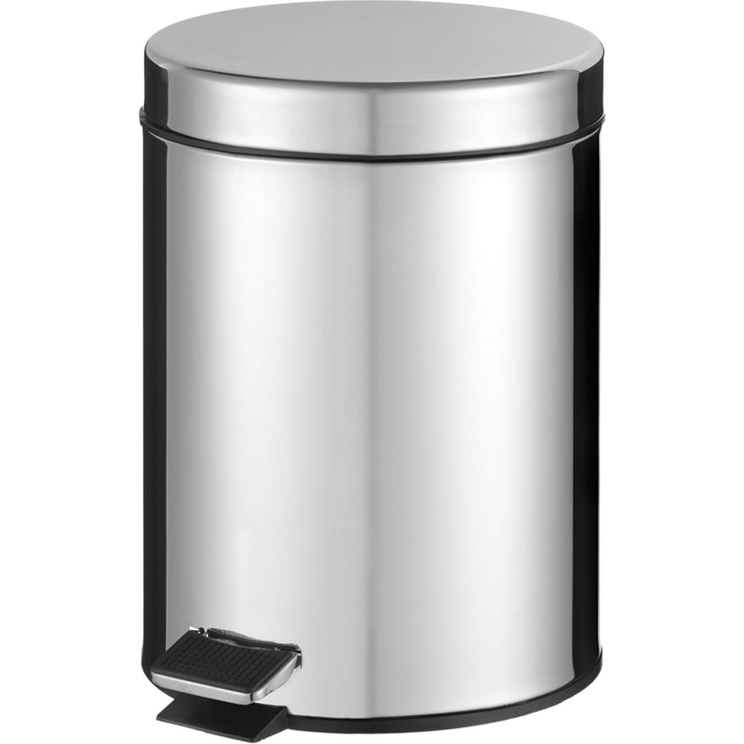 Pedal Bin