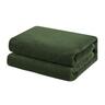 Electric Throw 160 x 120cm Green