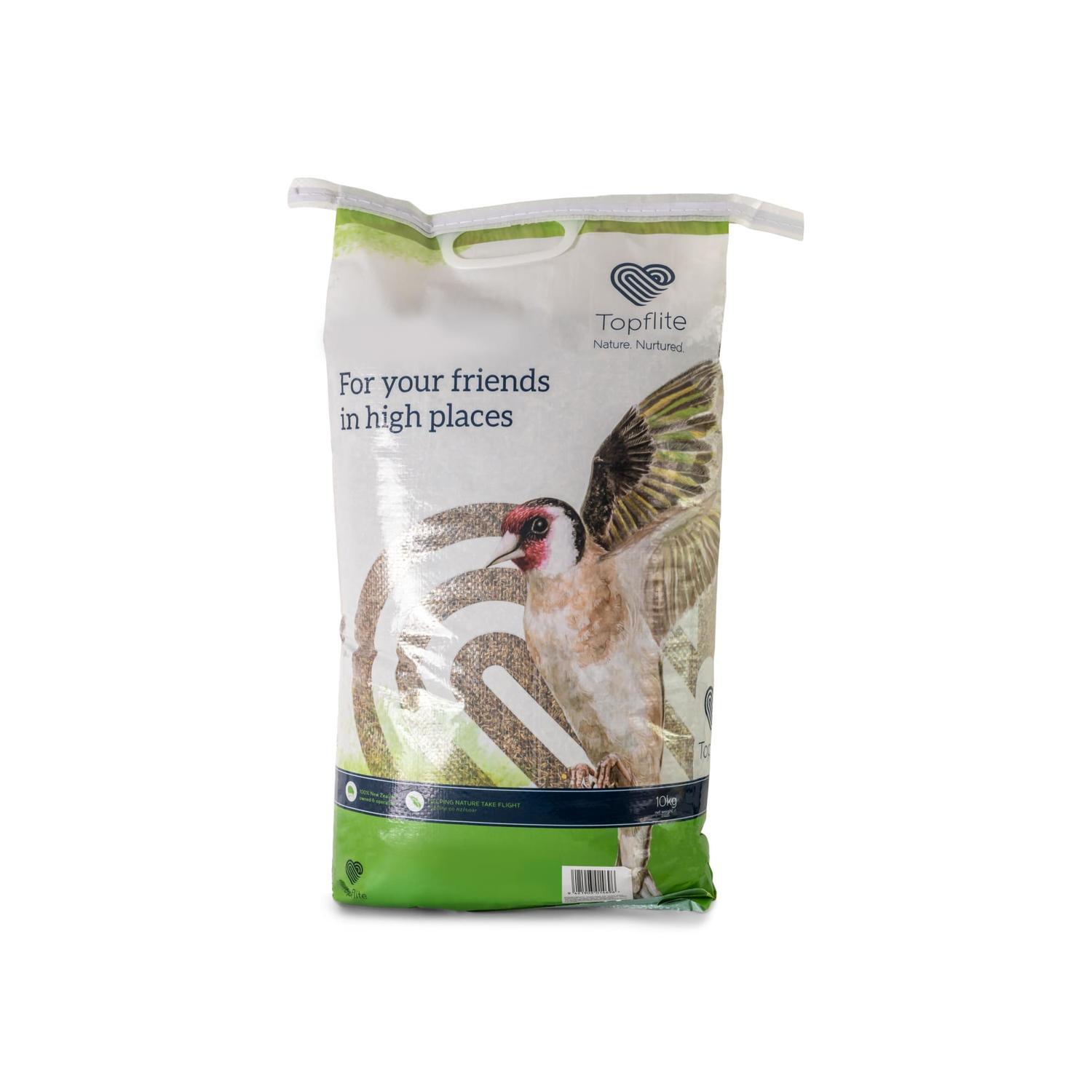 Wild Bird Mix Fine