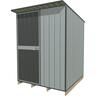 Garden Shed Storage