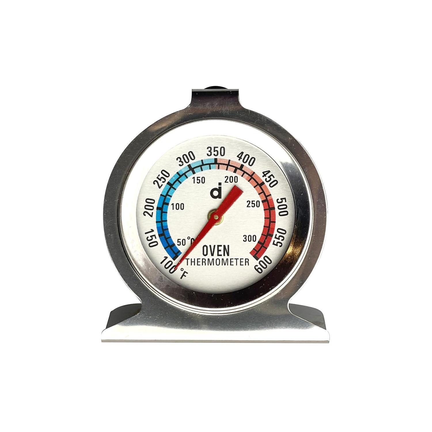 Thermometer