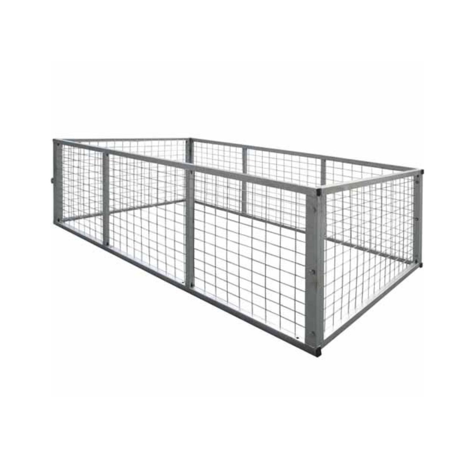 Trailer Cage
