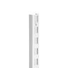 Wallband 1980mm White