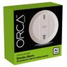 240 volt Interconnectable Smoke Alarm