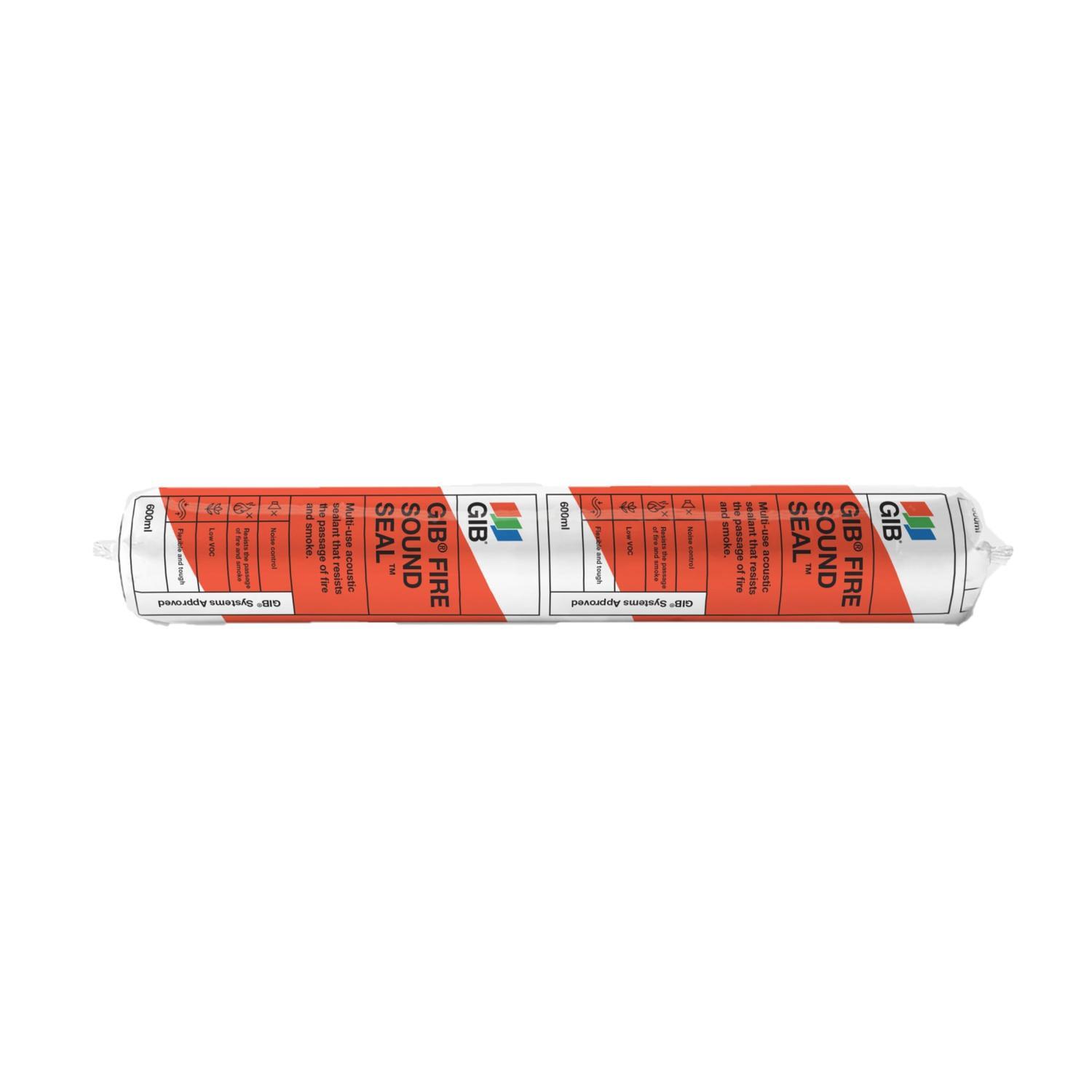 Fire Soundseal
