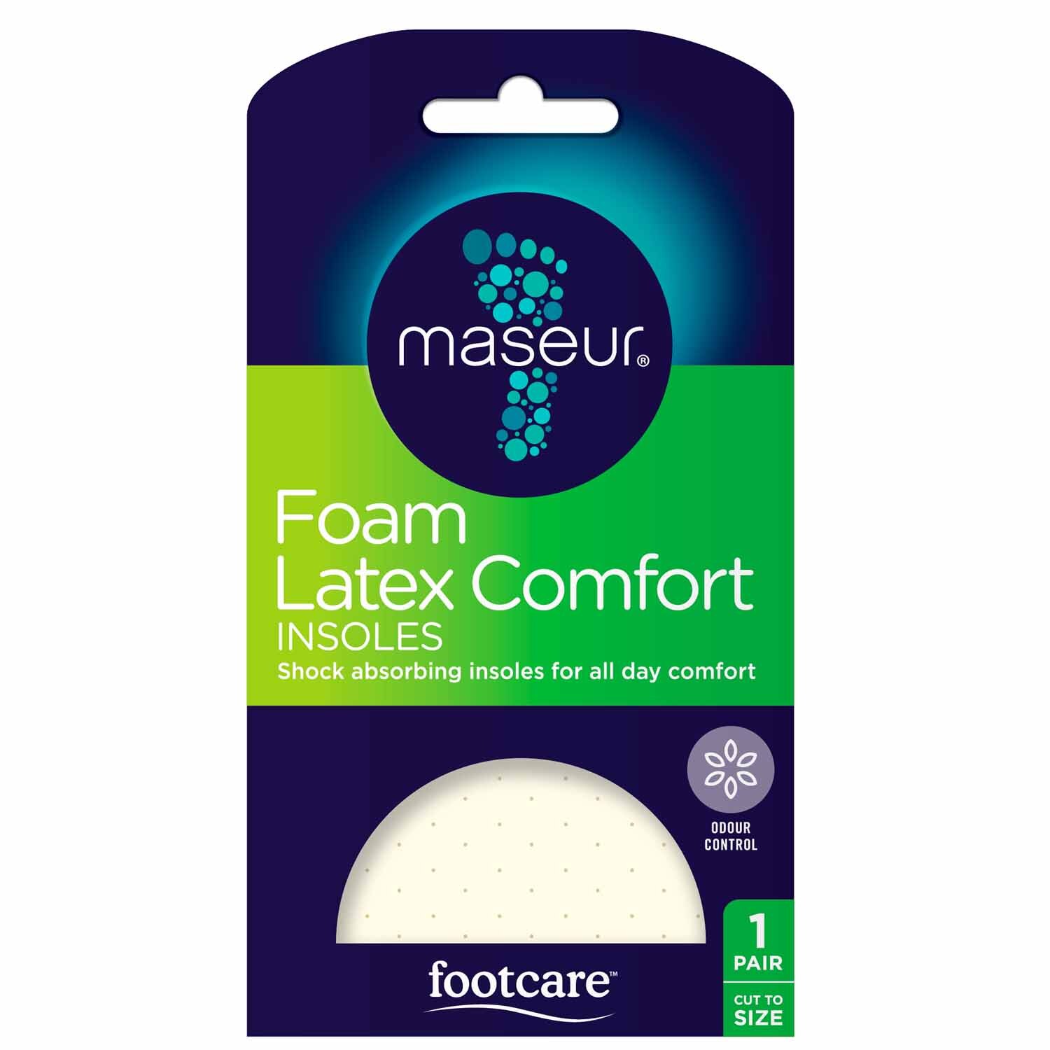 Shoe Insole