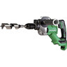 36V 20mm Heavy Duty Drill Skin 36 volt 20mm