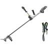 Power+ Commercial Bike Handle Brush Cutter Tool Only