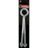 Eye Bolt 9.5x200mm Galvanised