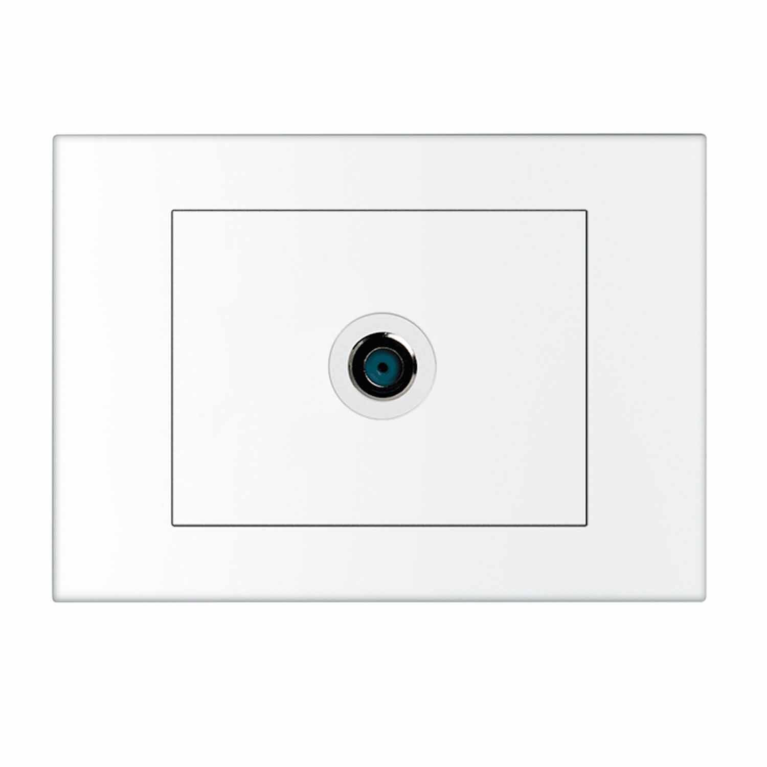 VIVO TV socket F-Type Foxtel Approved