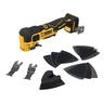 18 V XR Brushless Oscillating Multi-Tool Skin