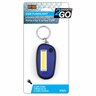 Key Chain COB Flashlight