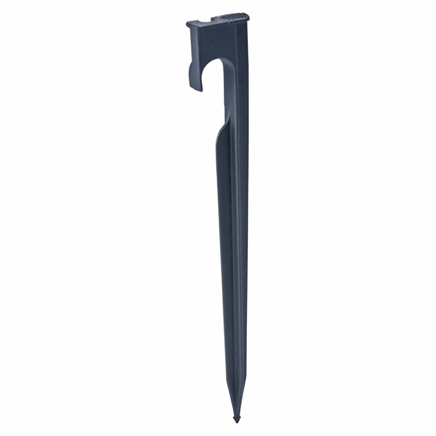 Rigid Pipe Stake