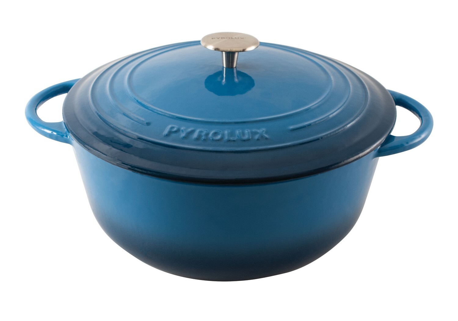 Cast Iron Casserole