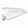 BBQ Rotisserie Basket