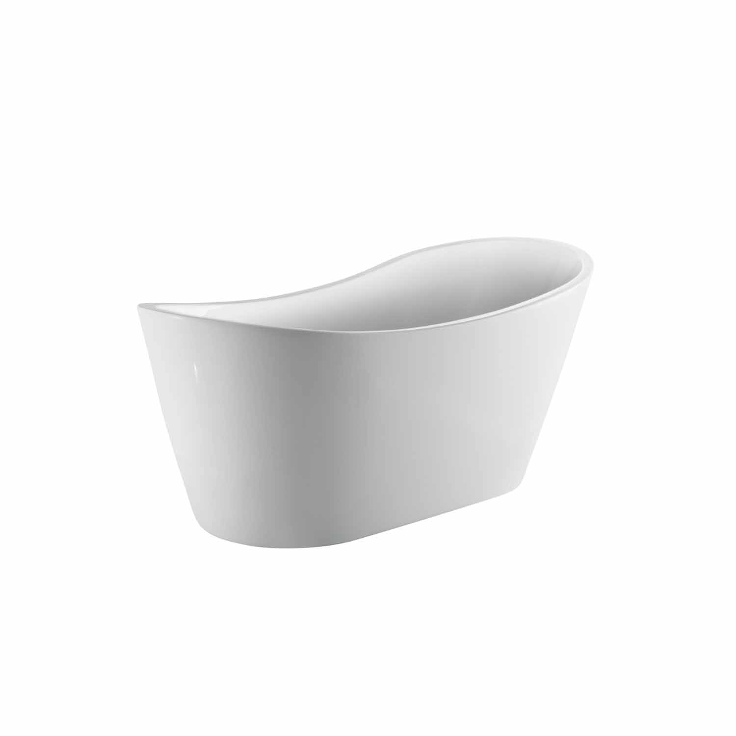 Sarah Freestanding Bath