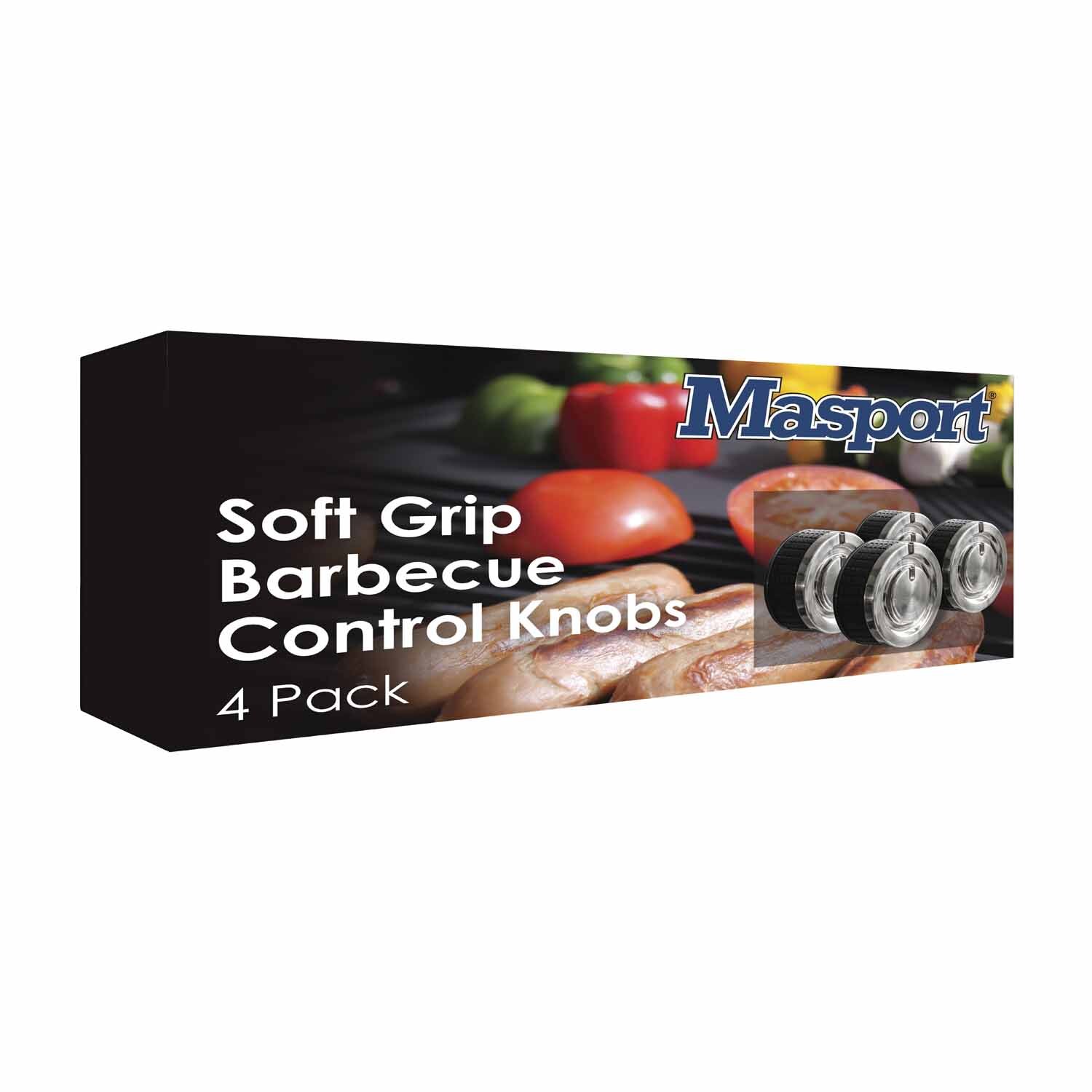 Control Knob