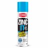 Zinc It 500g Grey