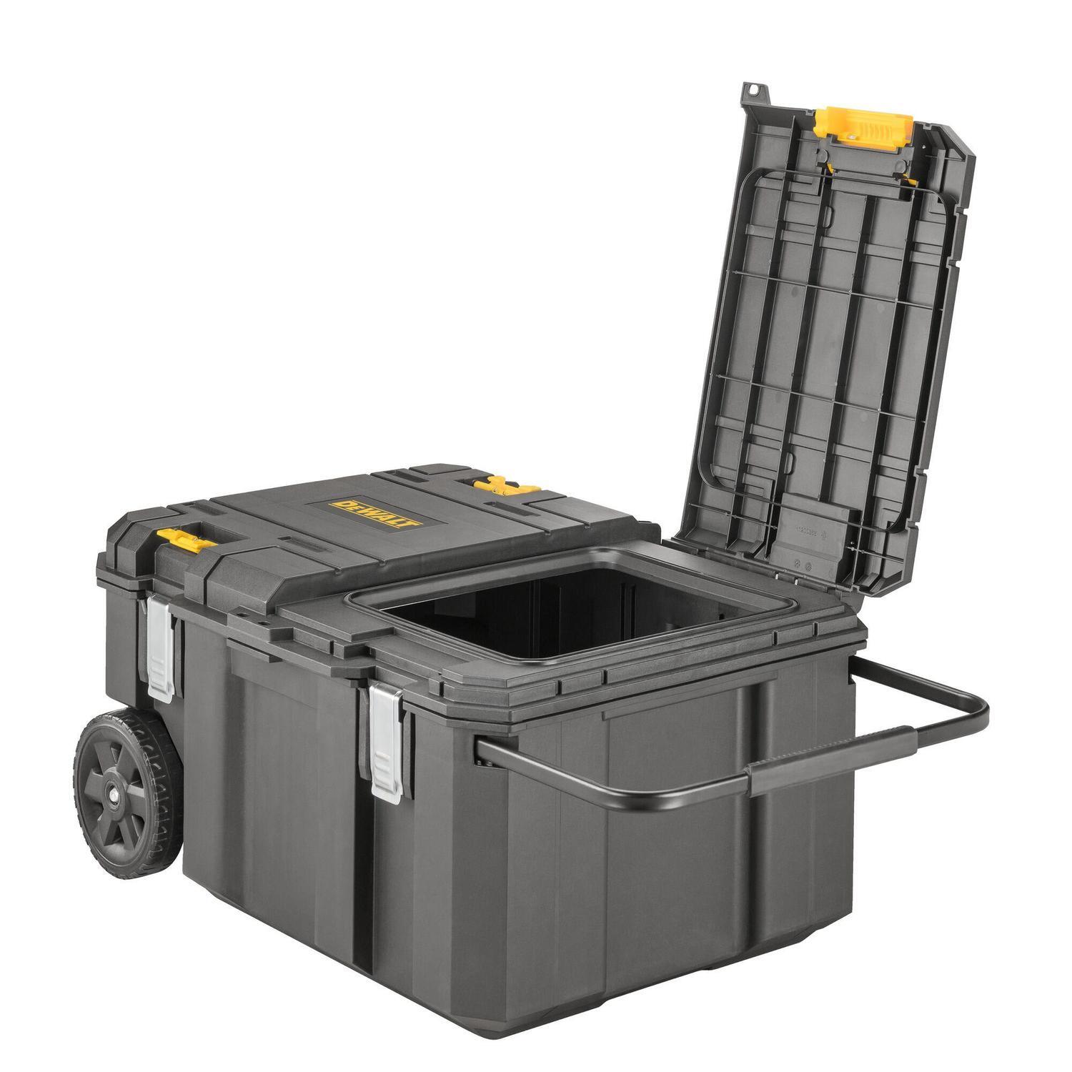 TSTAK Job Chest