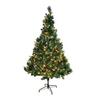 Pre-Lit Christmas Tree 2.1m Warm White