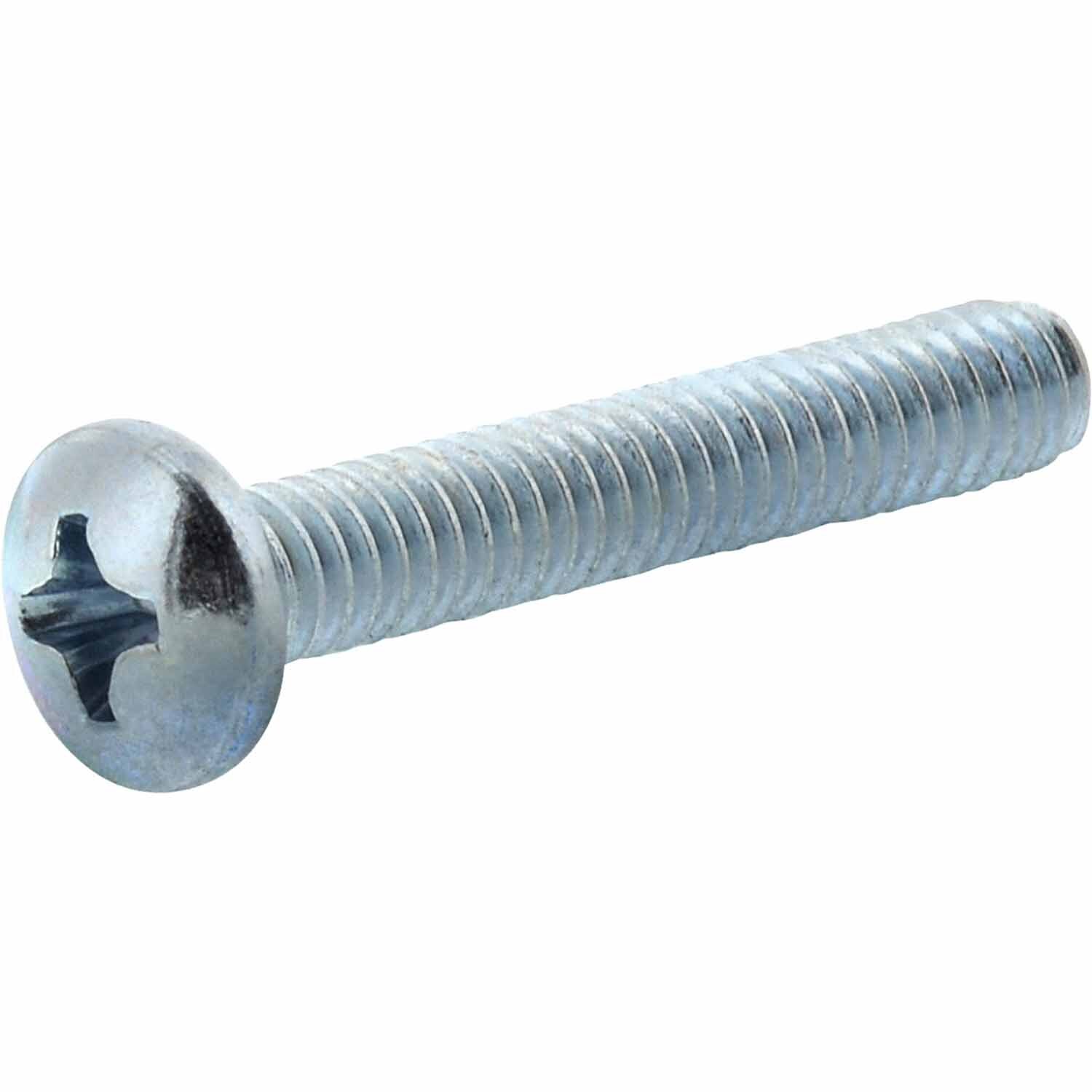 Machine Screws