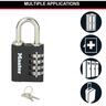 P/Lock Comb Key 40Mm M/L