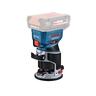 Cordless Router GKF 18V-8 Skin