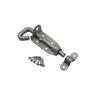 Home Padbolt 100x10mm Galvanised