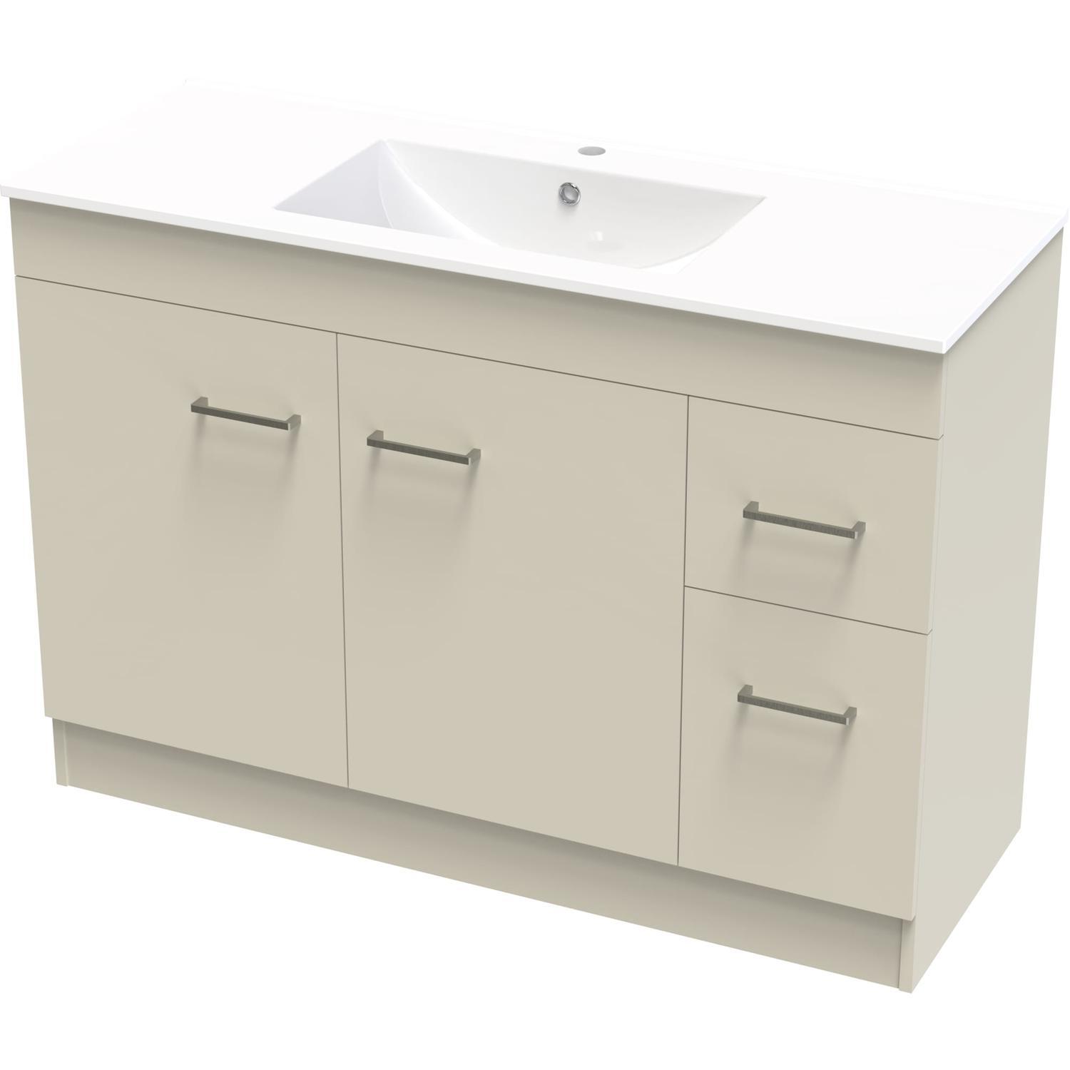 Classic Valley 1200 Floor Colour