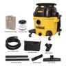 Wet & Dry Vacuum Cleaner