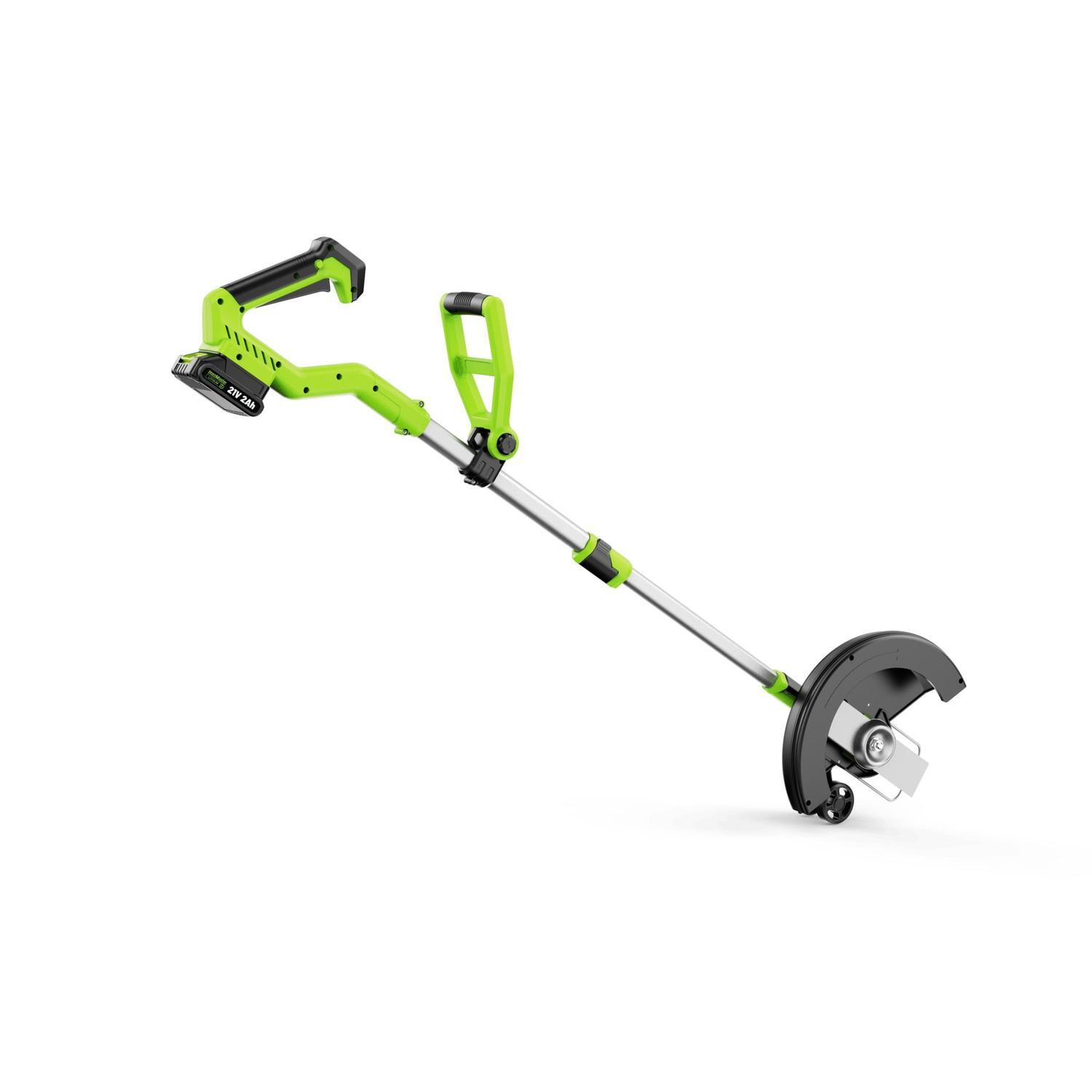 21V Edger Kit
