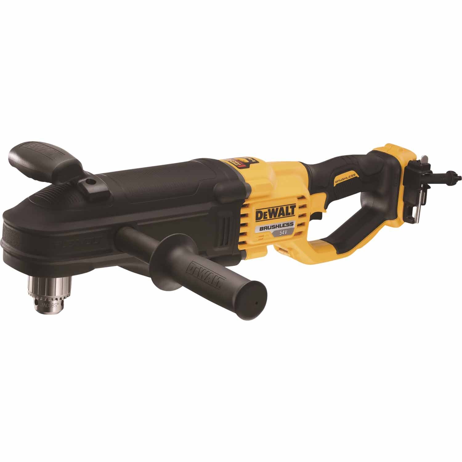 XR Flexvolt Cordless Right Angle Drill Skin Only