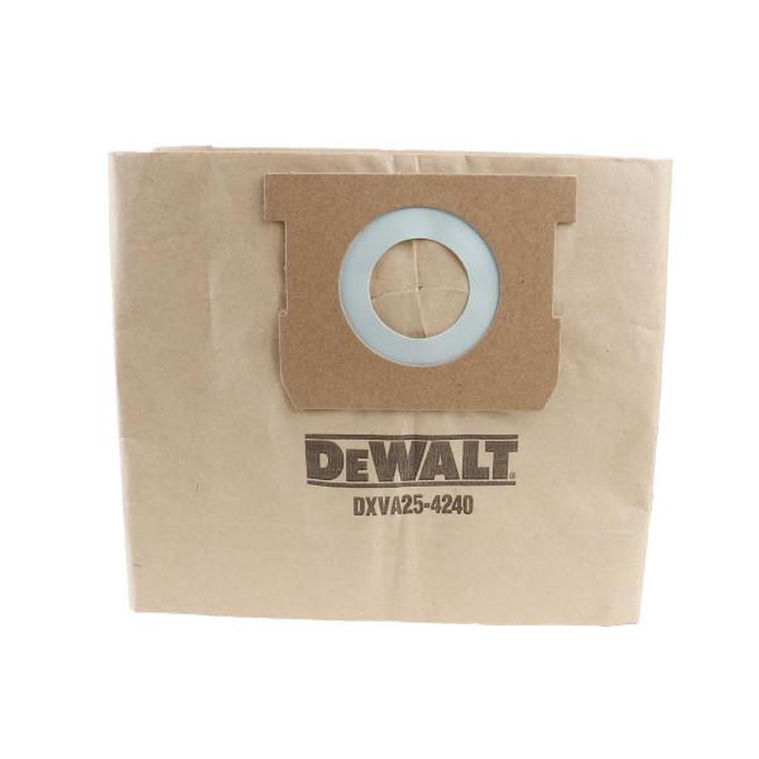 Dust Bag 15 Litre