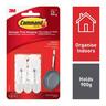 Wire Toggle Hook 17065-ES