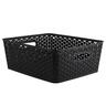 Weave Basket