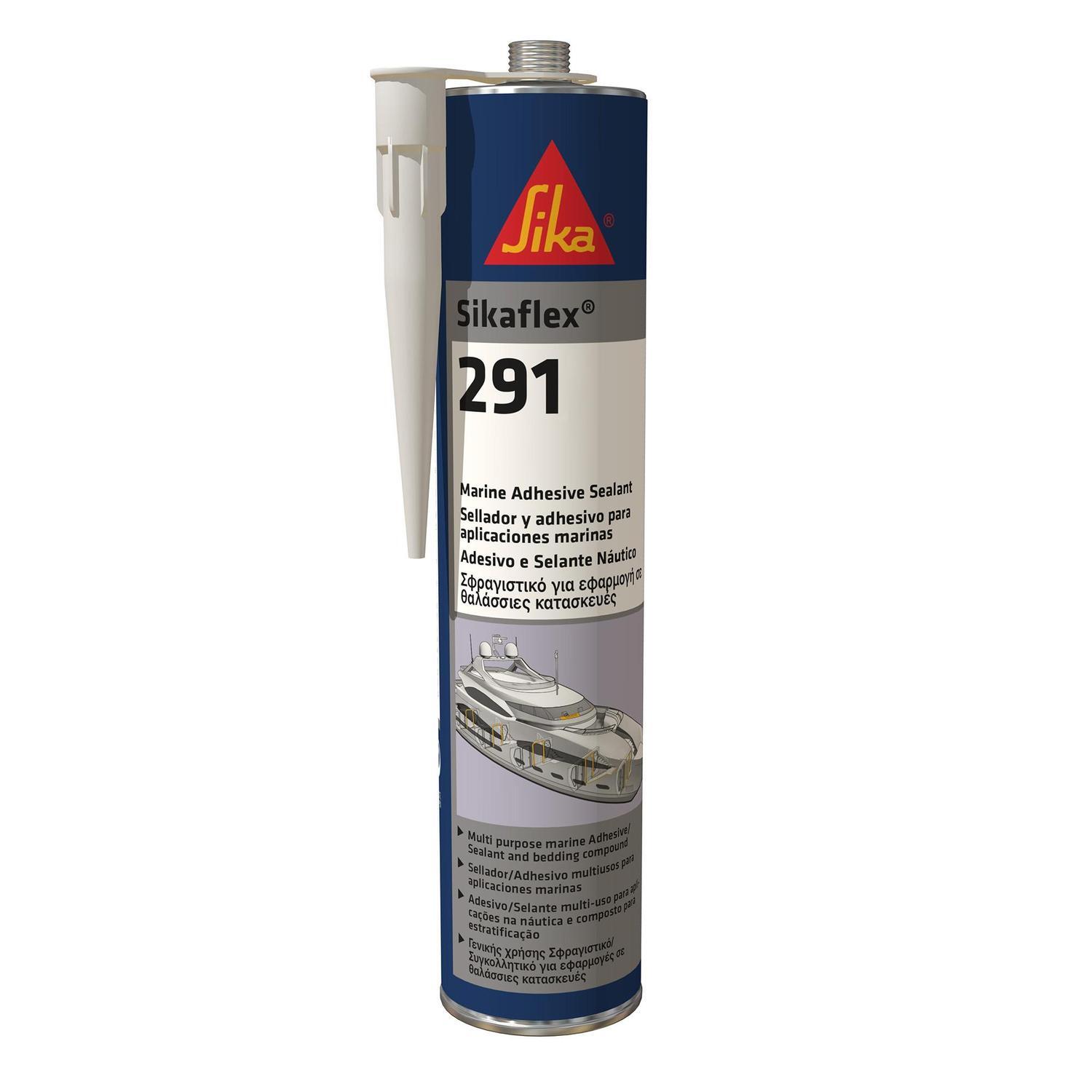 Marine Sealant & Adhesive
