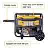 Portable Generator 8.9 kVA