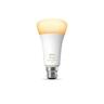 Hue White Ambiance 1600lm B22 Bulb