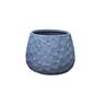 Aquatic Lightweight GRC Pot Medium Shelled Rocaille D: 46cm x H: 35cm