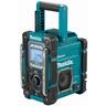 Charger Radio 7.2 - 18 Volt Black