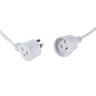 Piggy Back Extension Cord 5m