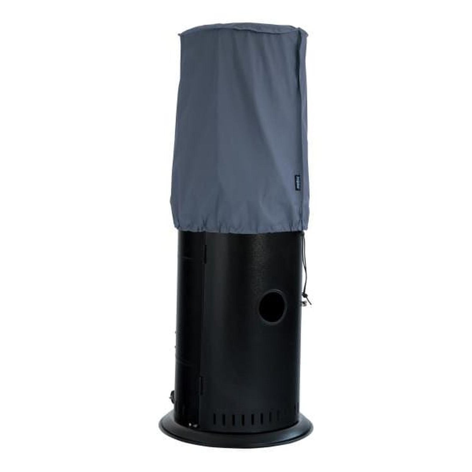 Area Heater Cover