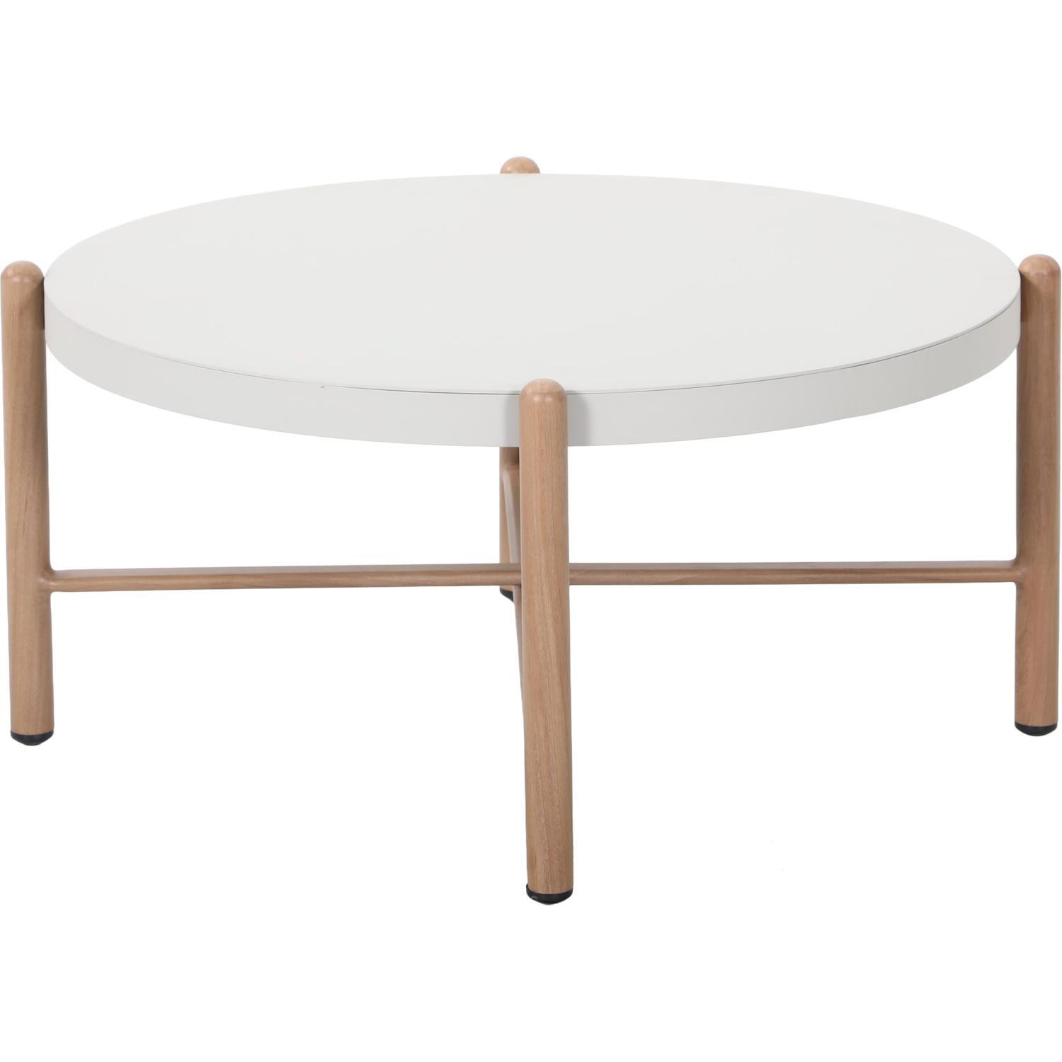 Arcola Outdoor Coffee Table 750mm