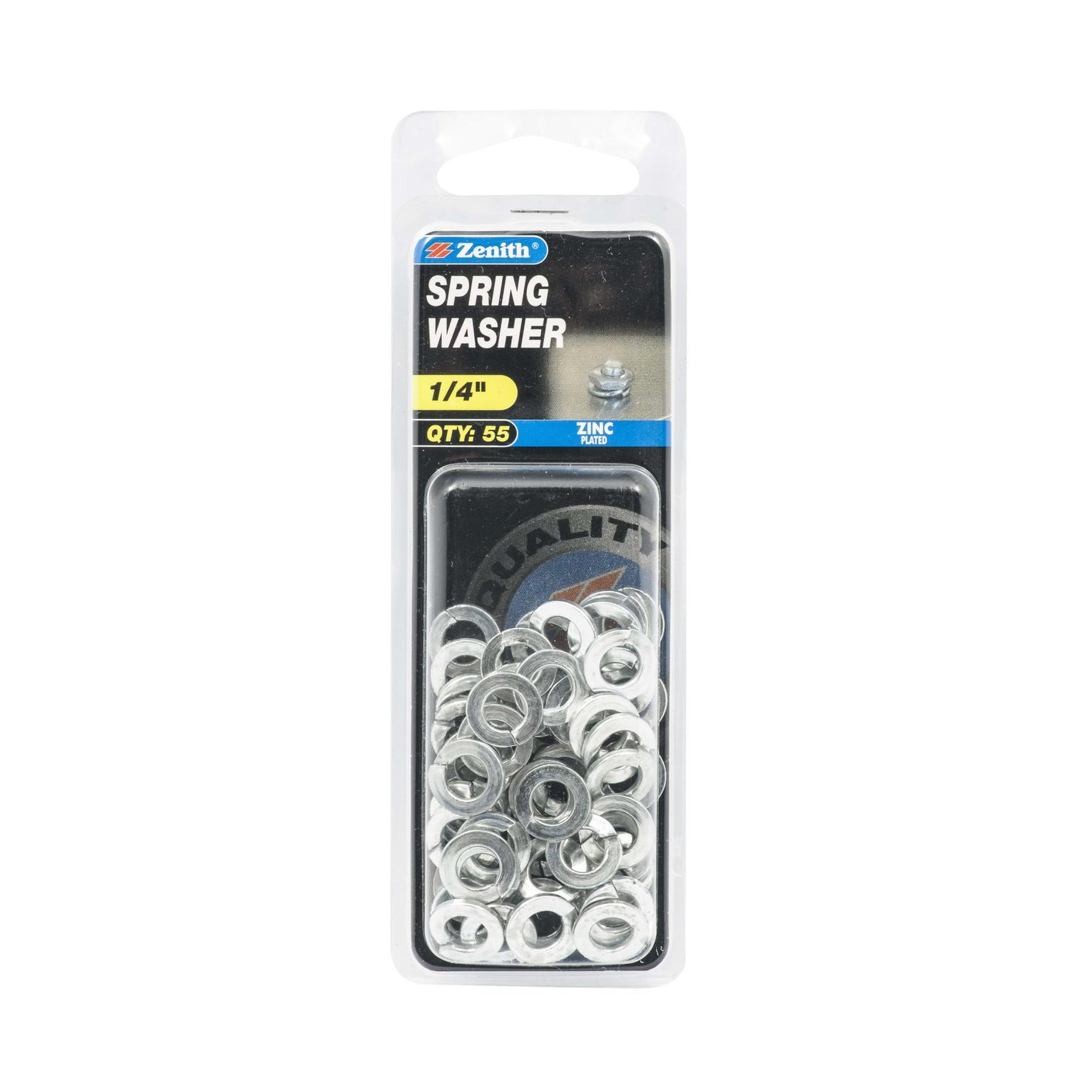 Spring Washer