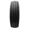 Industrial Tyre 3.50 x 4 Black