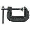 G Clamps 25mm Grey